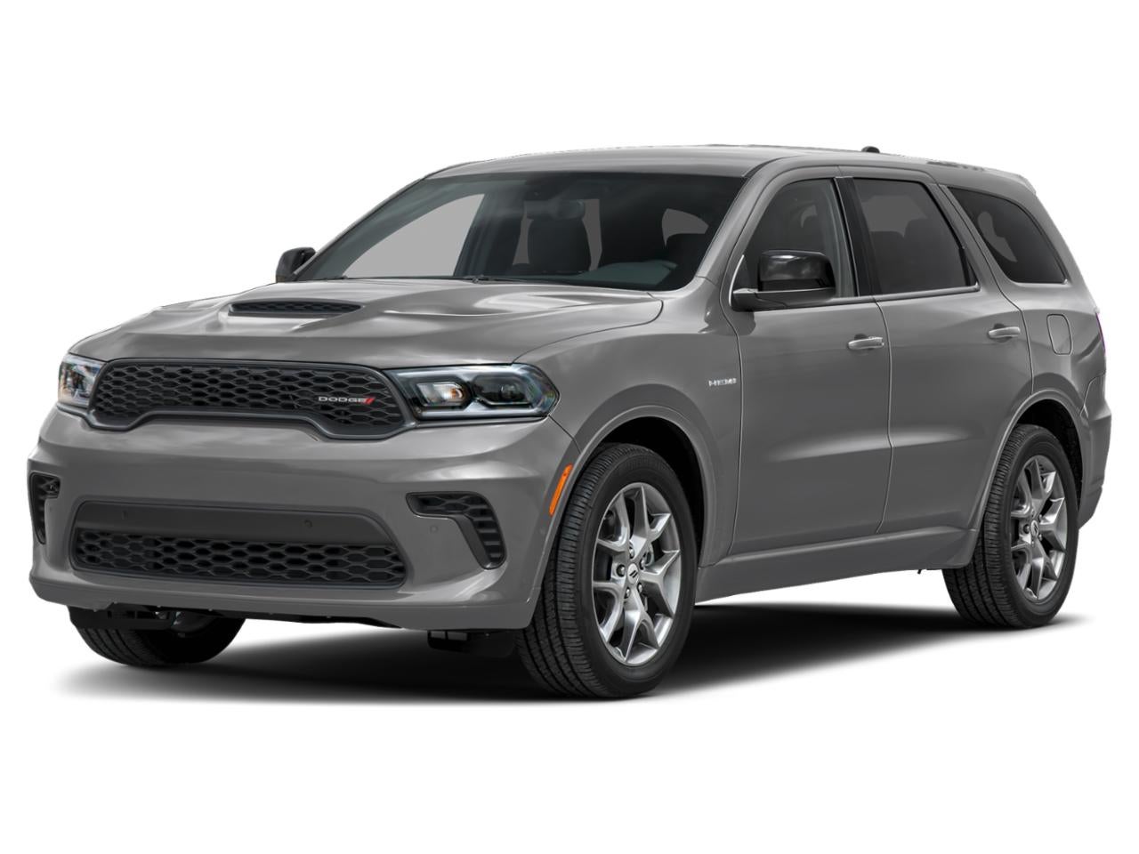 2026 Dodge Durango GT Plus HEMI V8 AWD