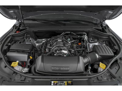 2026 Dodge Durango GT Plus HEMI V8 AWD