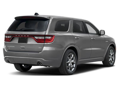 2026 Dodge Durango GT Plus HEMI V8 AWD