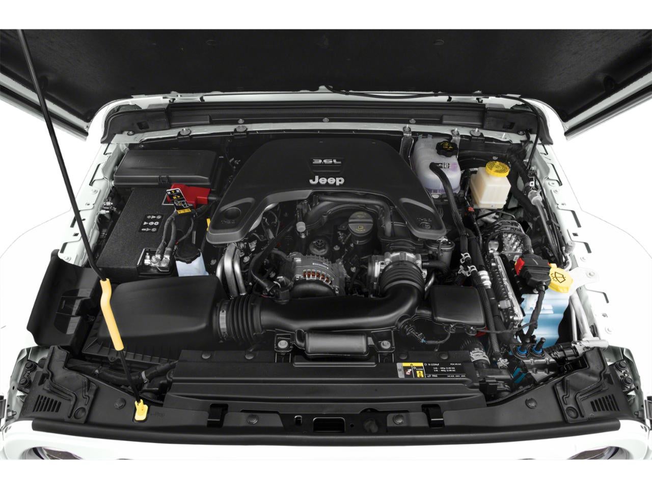 2021 Jeep Gladiator High Altitude 4x4