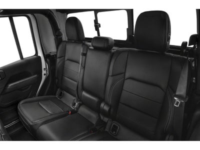 2021 Jeep Gladiator High Altitude 4x4