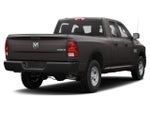 2018 RAM 1500 Express 4x4 Quad Cab 6'4" Box