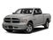 2016 RAM 1500 4WD Quad Cab 6.4 Ft Box Express
