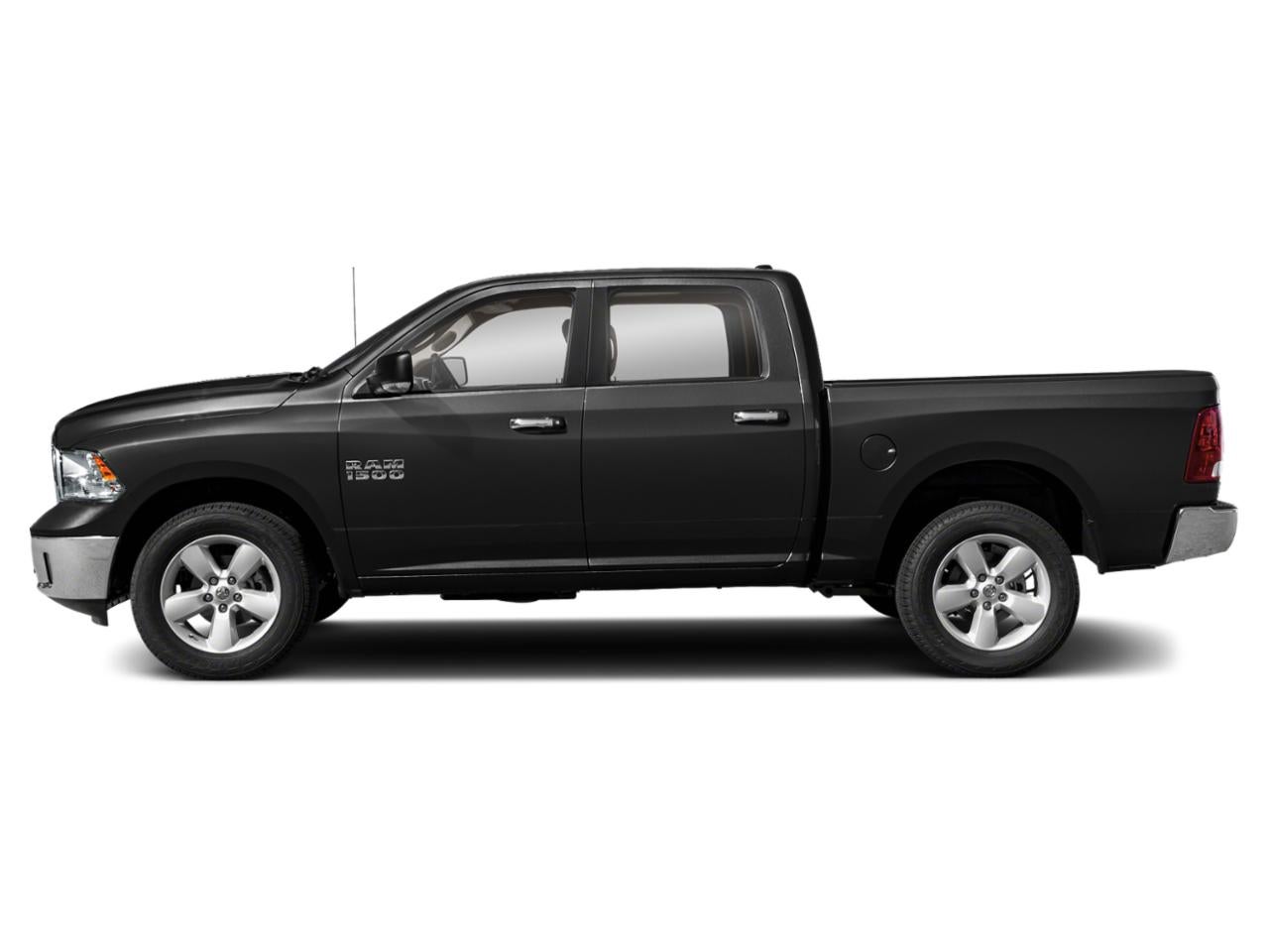 2022 RAM 1500 Classic Warlock 4x4 Crew Cab 5'7" Box