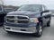 2017 RAM 1500 Big Horn 4x4 Crew Cab 6'4" Box