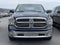 2017 RAM 1500 Big Horn 4x4 Crew Cab 6'4" Box