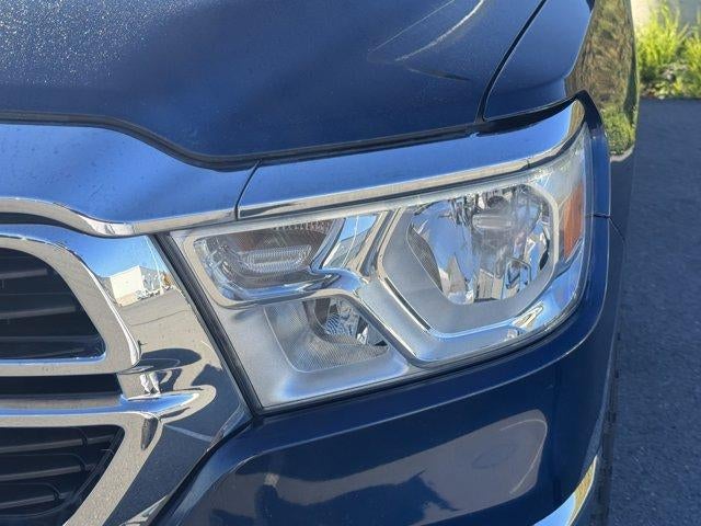 2021 RAM 1500 Big Horn 4x4 Crew Cab 5'7" Box