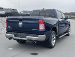 2021 RAM 1500 Big Horn 4x4 Crew Cab 5'7" Box