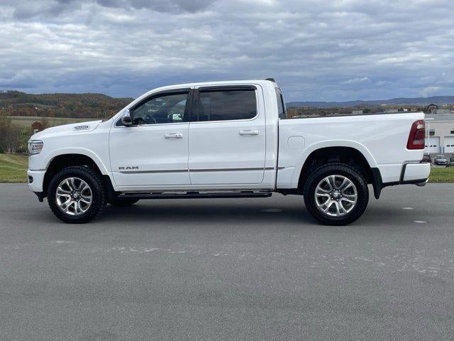 2023 RAM 1500 Limited 4x4 Crew Cab 5'7" Box