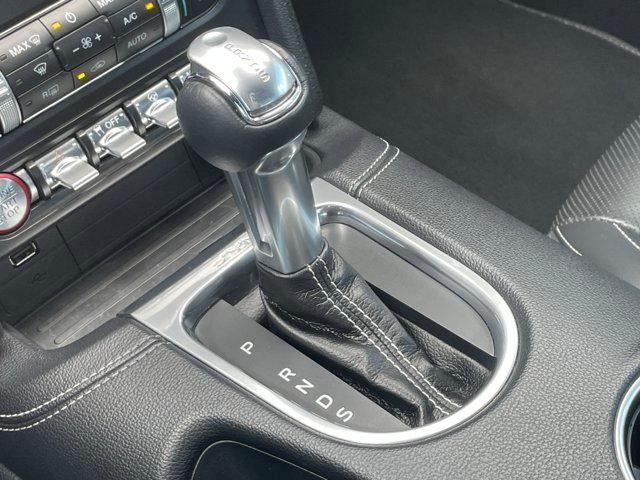 2019 Ford Mustang GT Premium Fastback