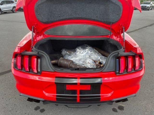 2019 Ford Mustang GT Premium Fastback
