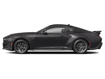 2024 Ford Mustang Dark Horse Fastback