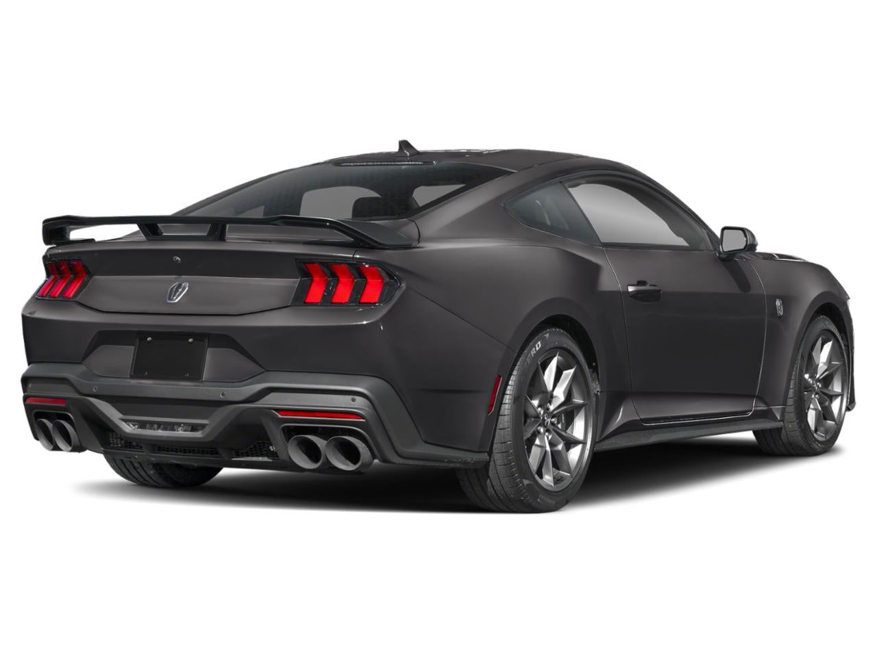 2024 Ford Mustang Dark Horse Fastback