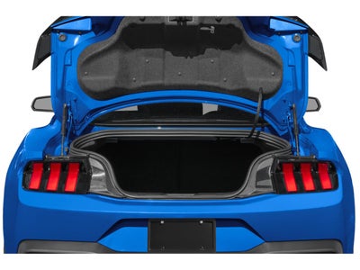 2024 Ford Mustang Dark Horse Fastback