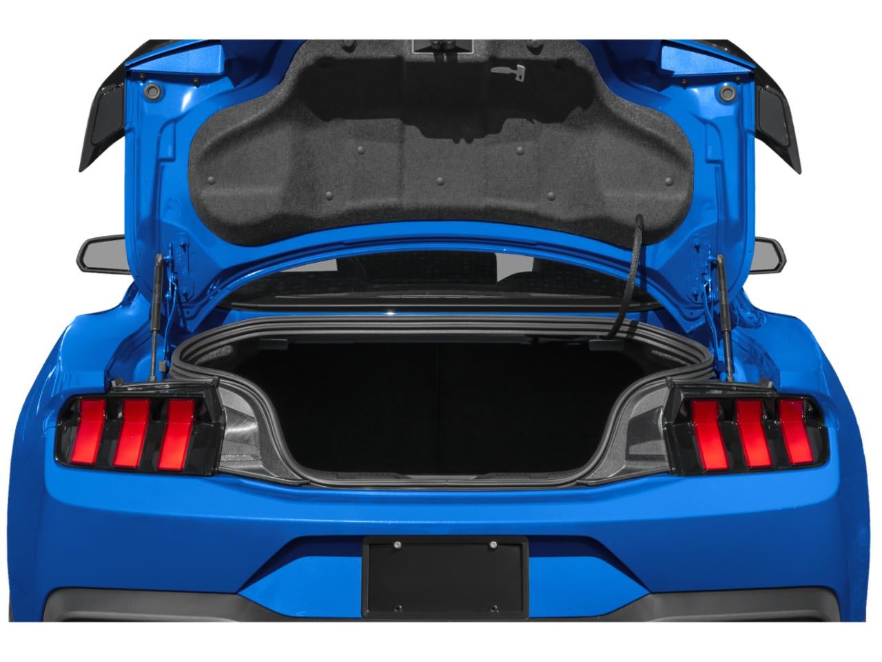 2024 Ford Mustang Dark Horse Fastback