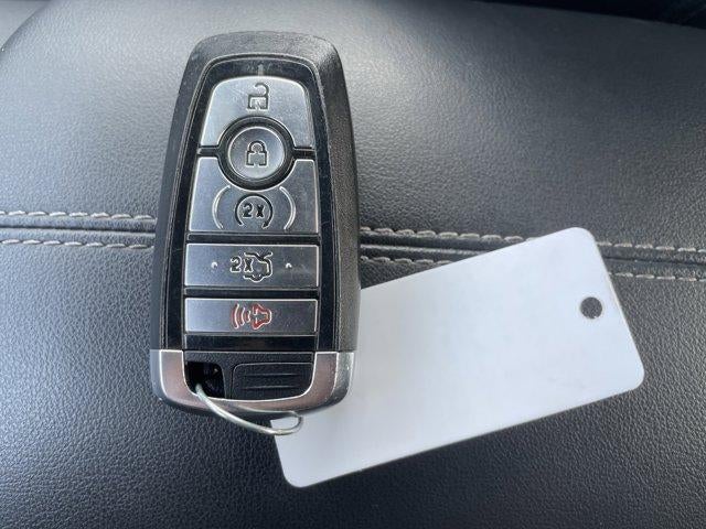 2025 Ford Mustang EcoBoost Premium Convertible