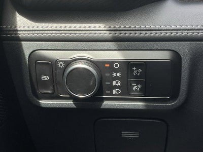 2025 Ford Mustang EcoBoost Premium Convertible