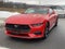 2025 Ford Mustang EcoBoost Premium Convertible