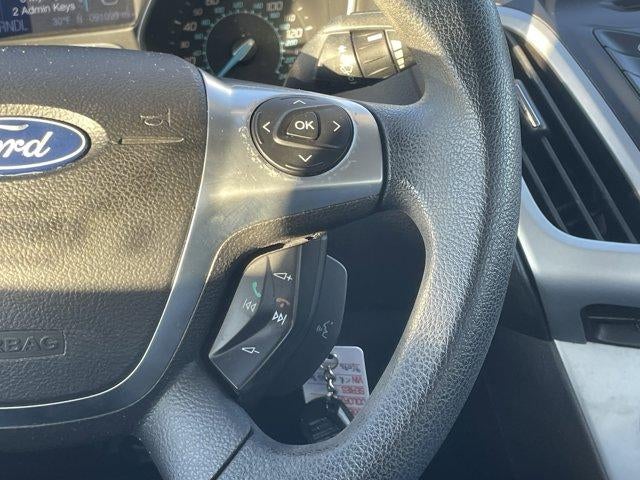 2012 Ford Focus 4dr Sdn SE