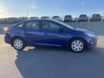 2012 Ford Focus 4dr Sdn SE