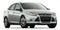 2012 Ford Focus 4dr Sdn SE