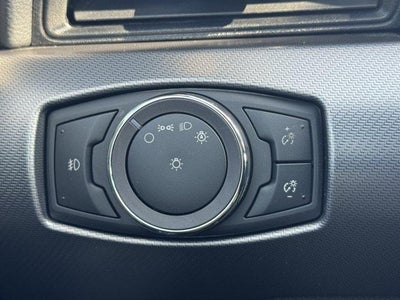 2019 Ford Mustang GT Premium Convertible