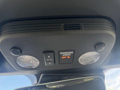 2019 Ford Mustang GT Premium Convertible