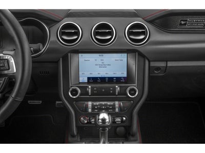 2019 Ford Mustang GT Premium Convertible