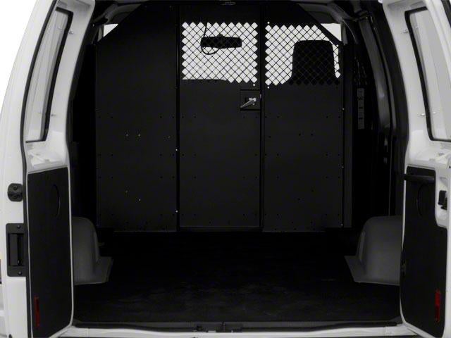 2011 Ford Econoline Wagon E-350 Super Duty XLT