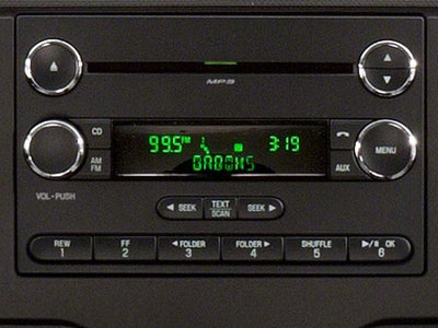 2011 Ford Econoline Wagon E-350 Super Duty XLT
