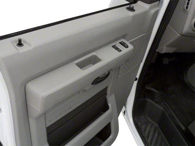 2011 Ford Econoline Wagon E-350 Super Duty XLT