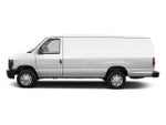 2011 Ford Econoline Wagon E-350 Super Duty XLT