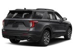 2021 Ford Explorer ST 4WD