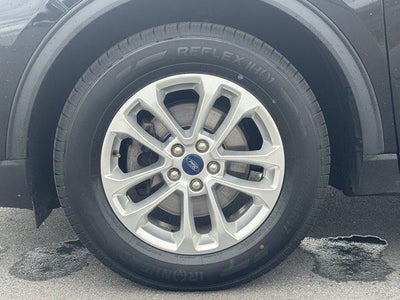 2022 Ford Escape SE AWD