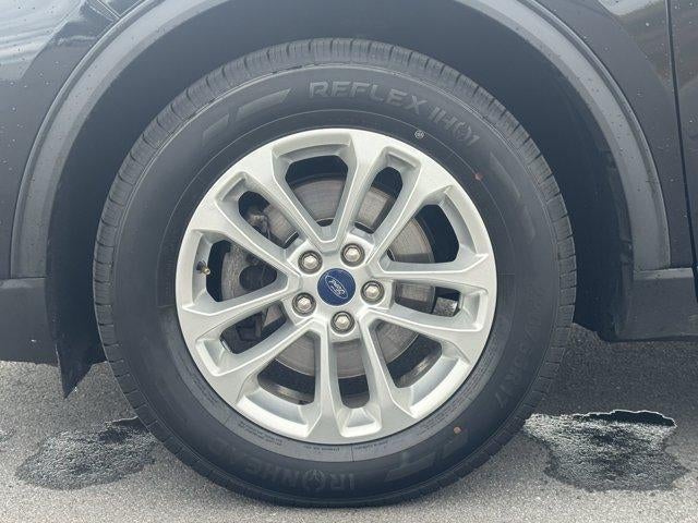 2022 Ford Escape SE AWD