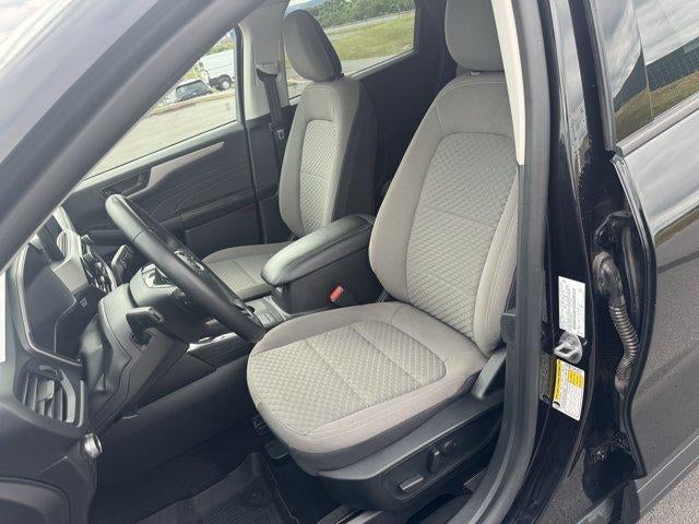 2022 Ford Escape SE AWD