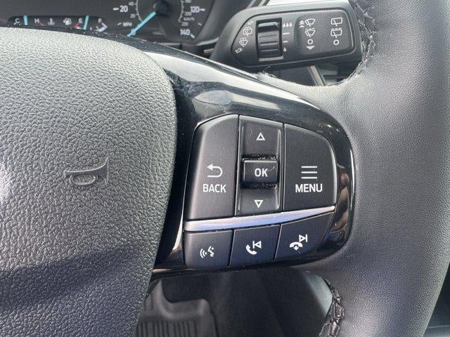 2022 Ford Escape SE AWD