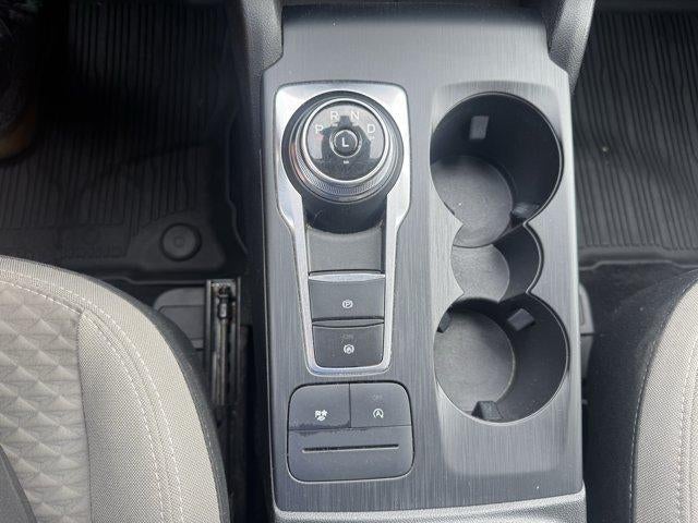 2022 Ford Escape SE AWD