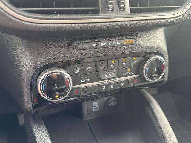 2022 Ford Escape SE AWD