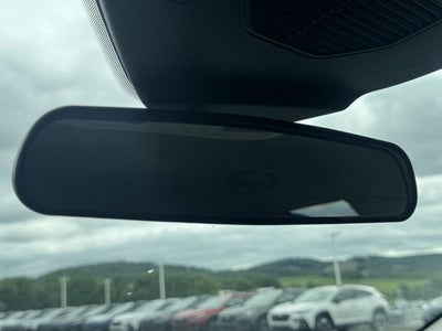 2022 Ford Escape SE AWD