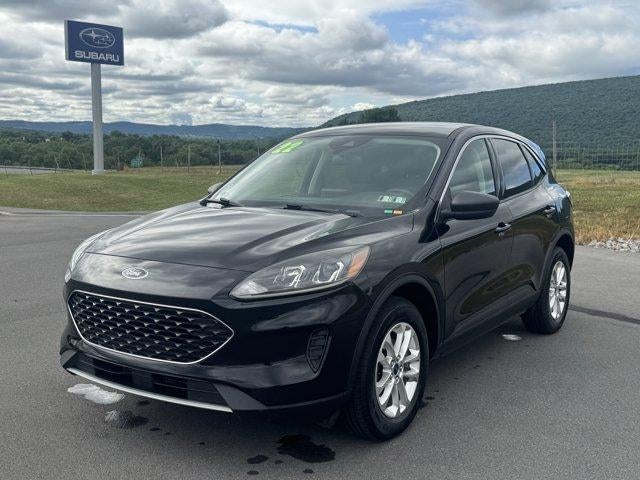 2022 Ford Escape SE AWD