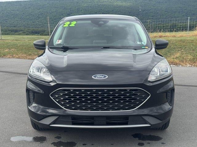 2022 Ford Escape SE AWD