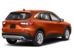 2020 Ford Escape SE AWD