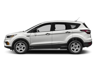 2017 Ford Escape SE 4WD