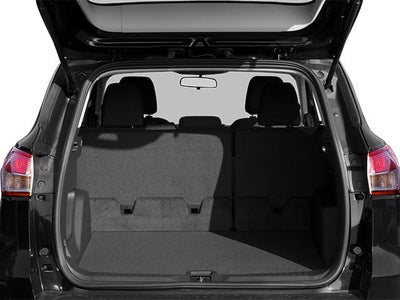 2013 Ford Escape 4WD 4dr SE