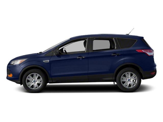 2013 Ford Escape 4WD 4dr SE
