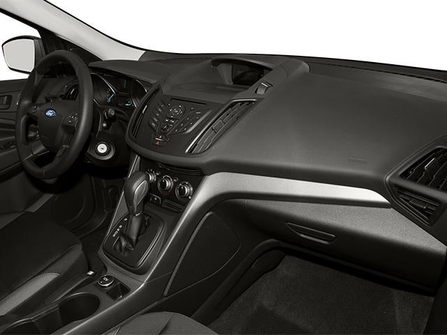 2013 Ford Escape 4WD 4dr SE