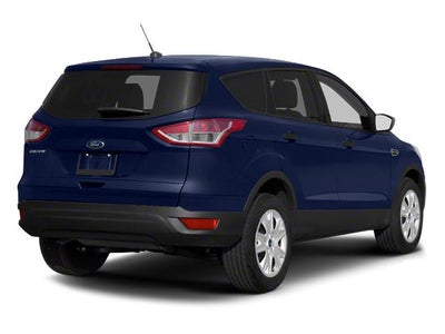 2013 Ford Escape 4WD 4dr SE