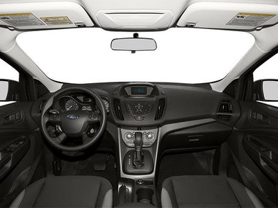 2013 Ford Escape 4WD 4dr SEL