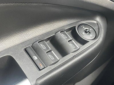 2017 Ford Escape Titanium 4WD